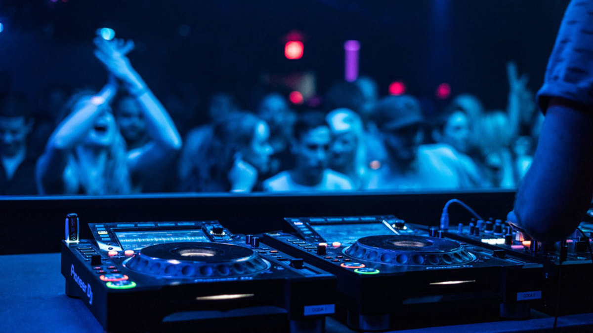 Imagine promoțională Digital DJ Pool