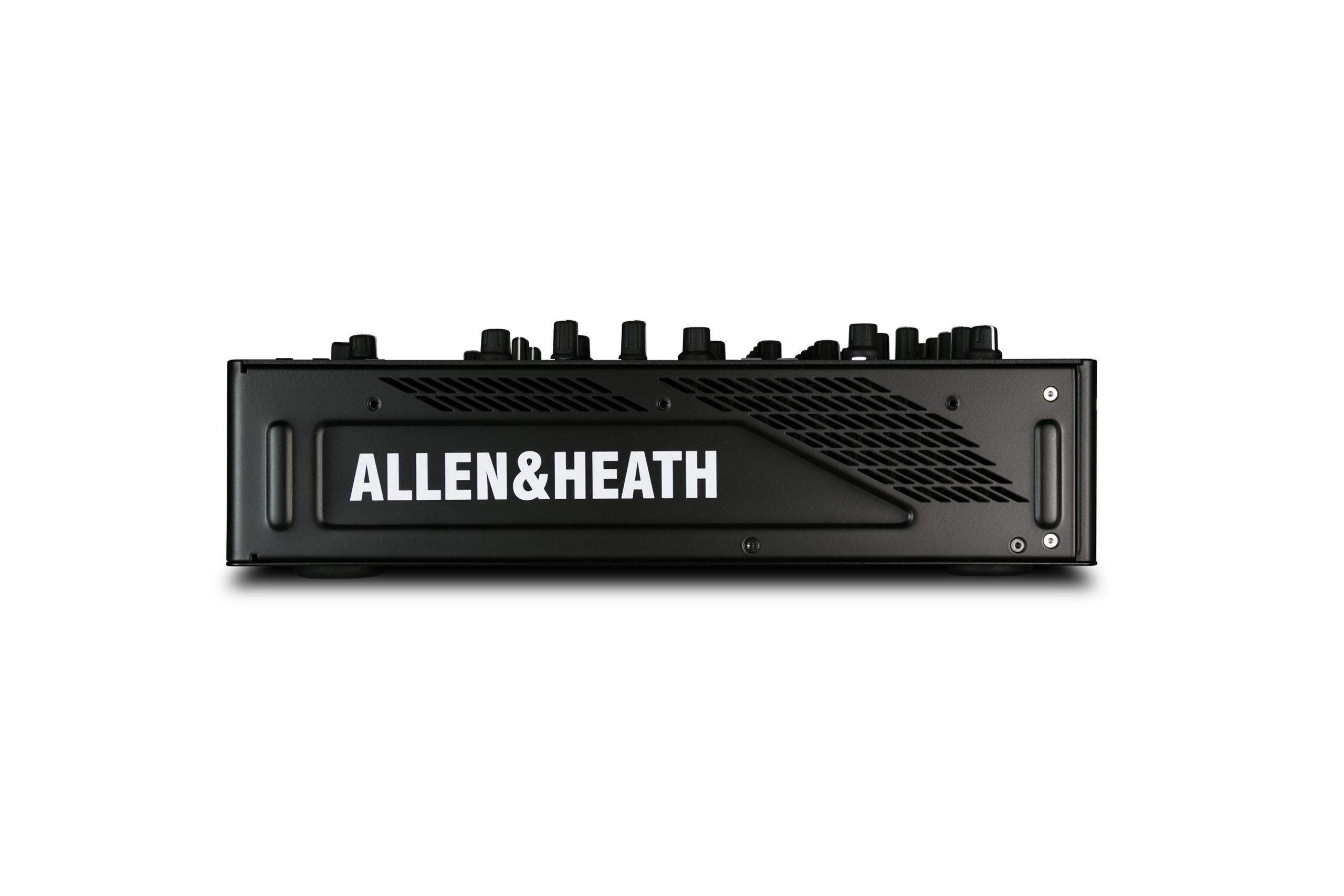 Mixer Allen & Heath Xone PX5, vedere din dreapta