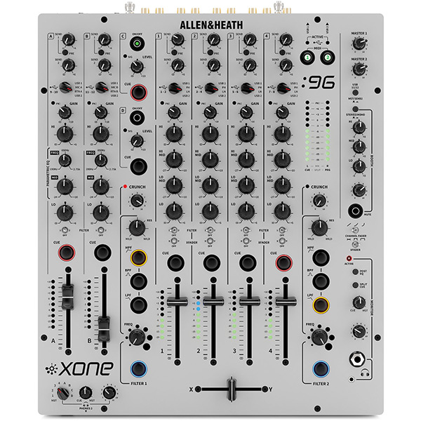 Mixer Allen & Heath Xone 96
