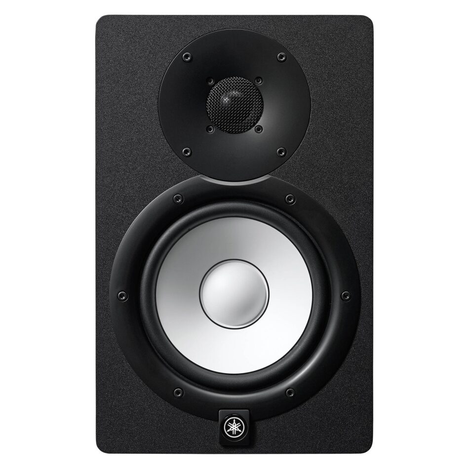 Yamaha-HS7-Studio-Monitor-PA-Speakers-1