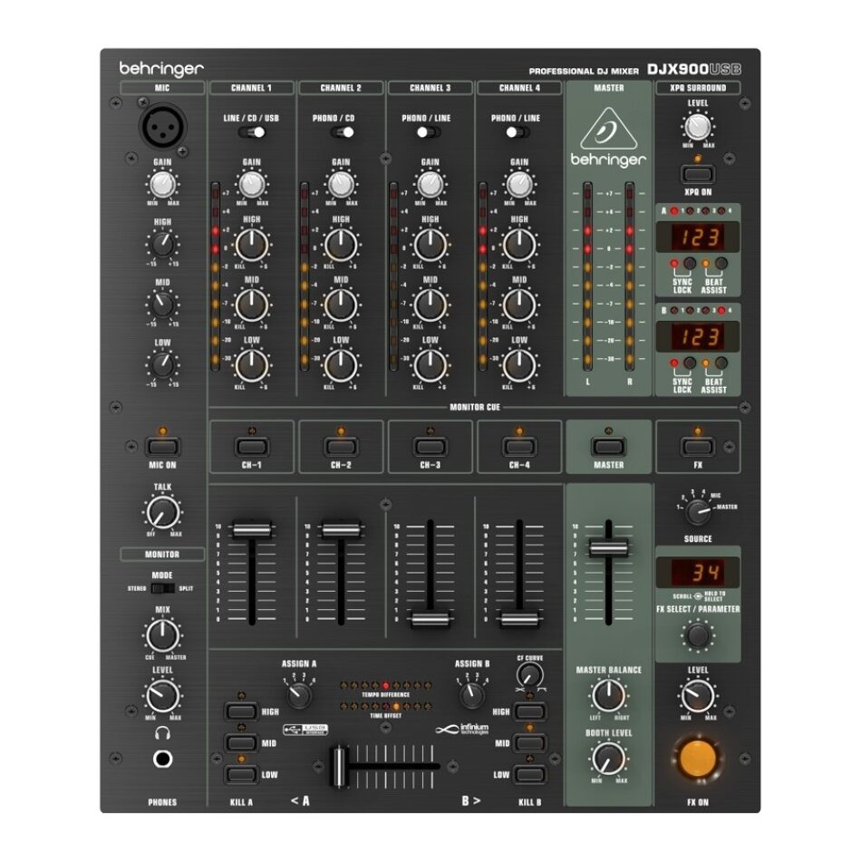 mixer-dj-behringer-djx900usb